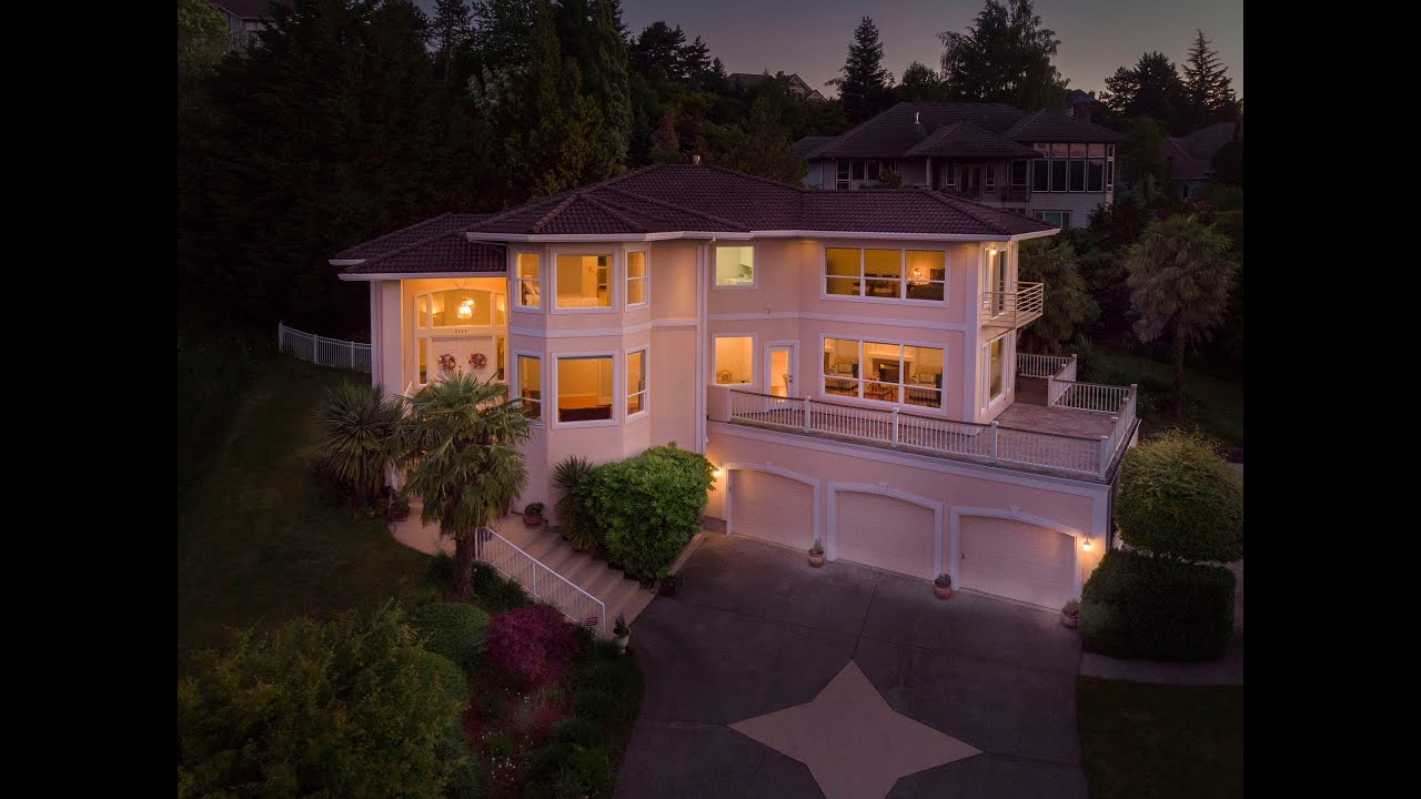 5137 NW Valley Ct, Camas, WA