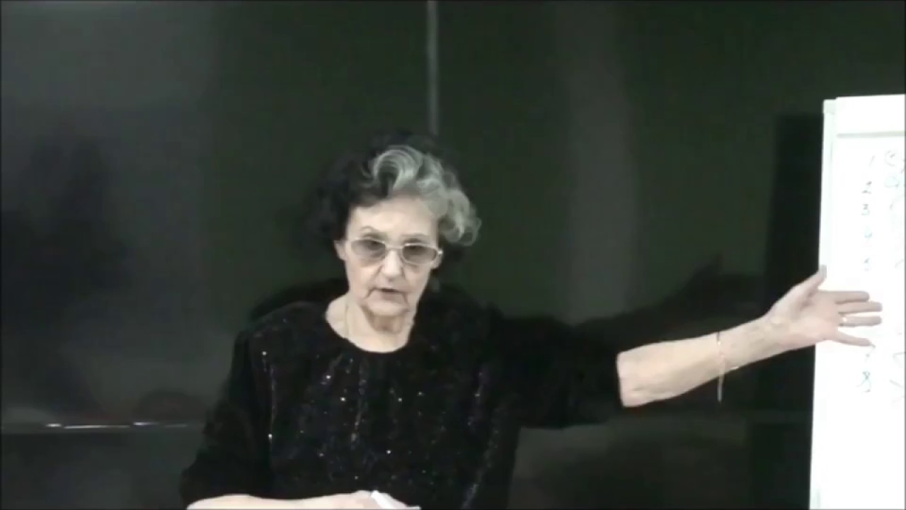 3 часть Маковская Тамара Петровна Врач Хирург и Кандидат Медицинских ...