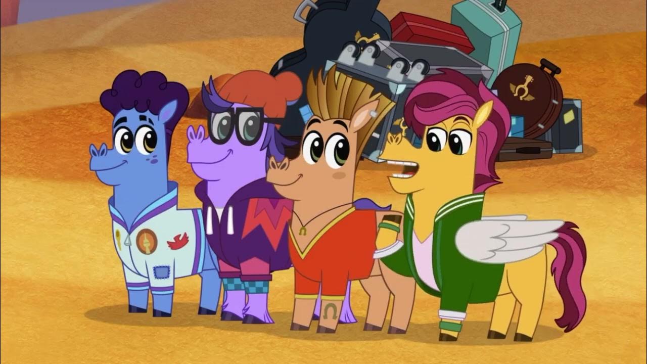 Corn and peg backsteed boys YouTube