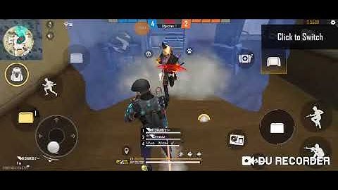 Mp40 squad wipe in 10 second  trippal kill