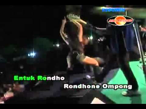 hot dangdut heboh SEXY IKIF KAWASHIMA angge2 orong2