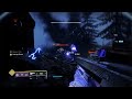 Destiny 2 endless explosions 😂