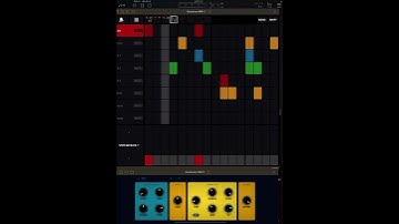 Octachron Midi Drum Sequencer Currently Only $3.99! (SEE PINNED COMMENT)