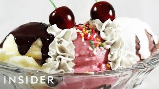 How Realistic Fake Foods Are Made For TV And Movies | Movies Insider