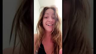 Female Fart Compilation 1