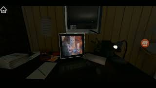 Five Nights At Stalin - The Chill Room 😌 screenshot 5