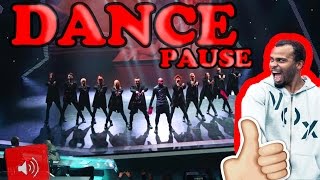 Танцы на ТНТ. Мигель. В поддержку Мигеля . DANCE PAUSE Танцы на ТНТ. Мигель. В поддержку Мигеля . DANCE PAUSE