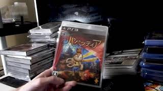 Lo que me queda de psx,ps2 y ps3
Breve resumen y reseña de juegos que aun conservo de estos sistemas. Lo que me queda de psx,ps2 y ps3
