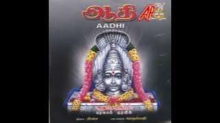 Thillai Ena Solvalo Thillaivana Kali song