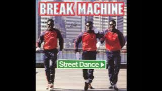 Break Machine  -  Street Dance (1984) (HD) mp3