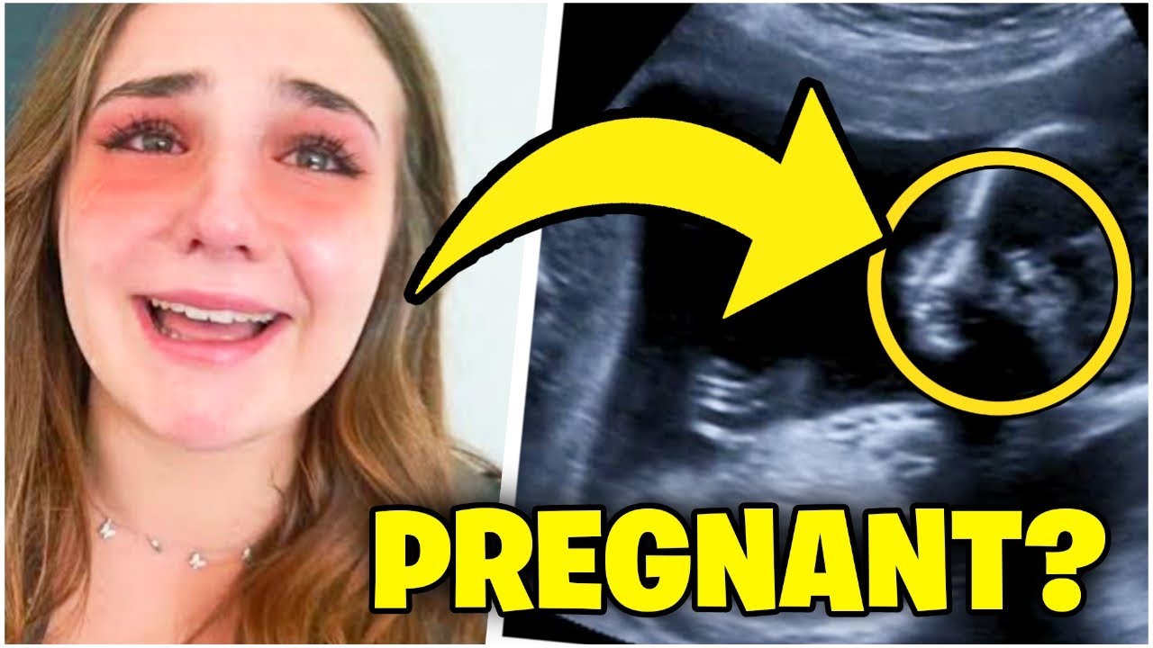 Piper Rockelle announces that she is PREGNANT! - YouTube