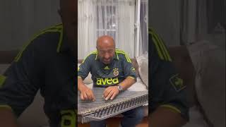 Aytaç Doğan Muhteşem Video - Fenerbahçeli olarak Galatasaray&#39;ın Şampiyonluğunu tebrik ediyor. 🙏