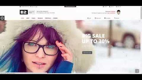 B2   Premium Multi Purpose WP Theme +Download Link