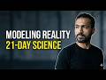 Modeling Secrets | Mindset, Yoga & Fat Loss | Ali Akbar
