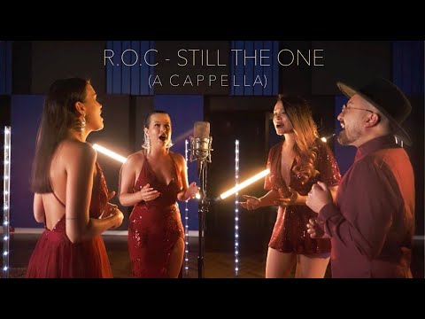 STILL THE ONE - REIGN OF CHOIR