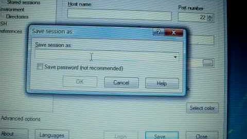 How To: SSH into iPhone, iPad, and iPod Touch on Windows