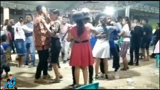 Lagu dansa versi terbaru - COME BACK - Cover_Andro Seran