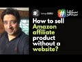 #70 DM Course | Amazon Affiliate | How to sell amazon affiliate product without a website?