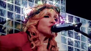 Madonna - Confessions/Live To Tell [Live from The Confessions Tour] // español