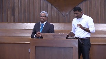 Exodus 20:1-8, Meaning of Ten Commandments - Part 2 | Pastor Abraham Joseph (Malayalam & English)
