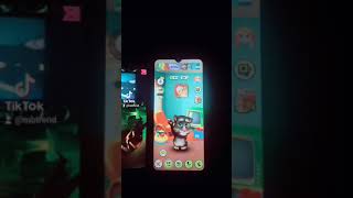 Minelli - Rampampam Talking Tom Том перепел песню