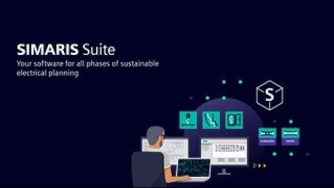SIMARIS Planning Tools