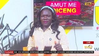 AMUT ME LEB LANG0 I UNITY TV / ME DI CENG  22/JUNE/2026 screenshot 5