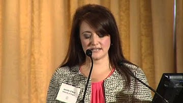 Cultural Heritage Archives Symposium Session 1