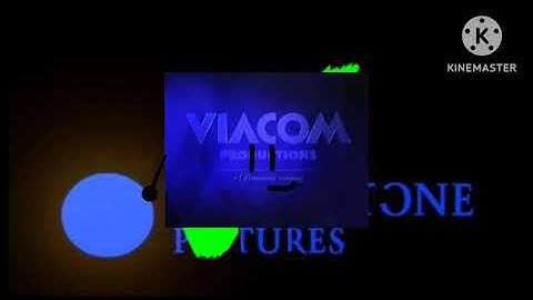 Touchstone Logo (2004) Gets Interrupted V2 Add Round 1