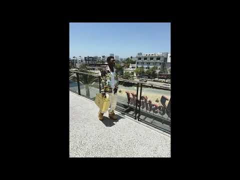 Baby Mel x Bally Baby Type Beat "In The Air"