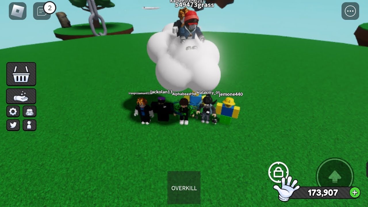 Recreating the guide boss🧤💀 - YouTube