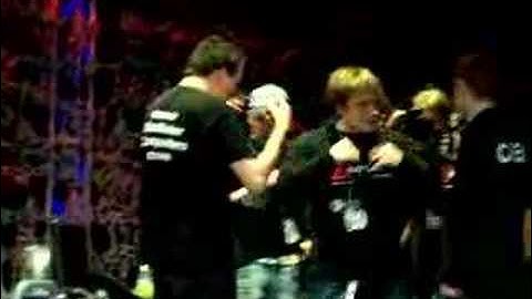 Multiplay i32 CSS Final Interview