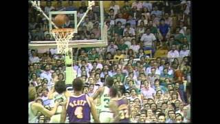 1984: Bird's Game 5 Heroics