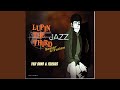 Stolen Moments(Flor espacial)feat. ソニア・ローザ