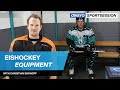 Hockey gear for beginners: What you need and  how to suit up for the ice | owayo