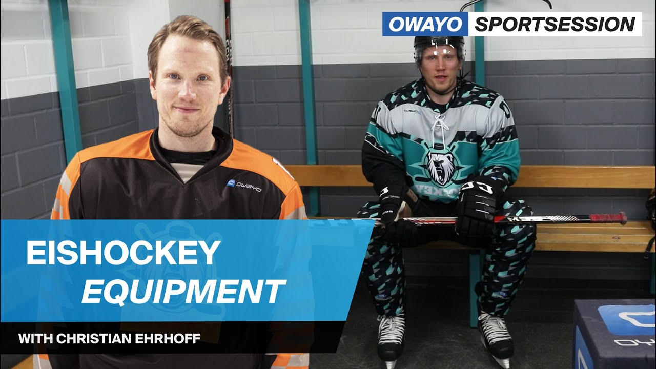 Equipment for ice hockey: A beginner's hockey gear list - Travel Hockey Club