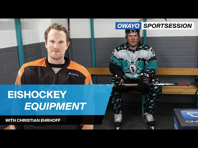 A Complete Guide to Hockey Goalie Equipment List