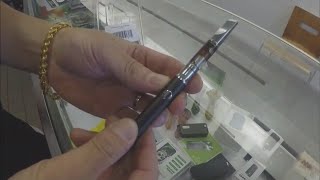 Vaping Part 1