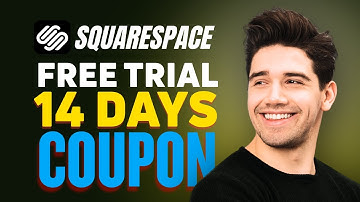 THE Best Squarespace PROMO code 2025! |
