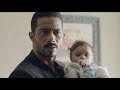 زين يجد الطفل المخطوف في بيت زلطة مسلسل نسر الصعيد محمد رمضان 