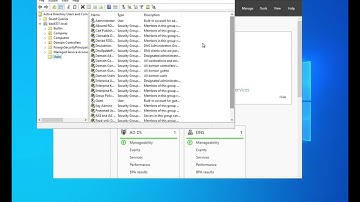 Using the Protected Users group in Active Directory