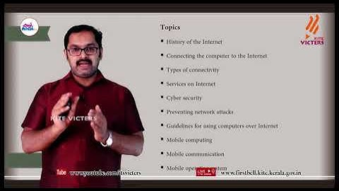 First Bell 2.0 Plus One Computer Science Class 56