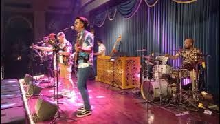 Pagiboeta band- Puncak Asmara