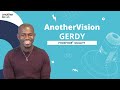 Anothervision   gerdy electronic technician