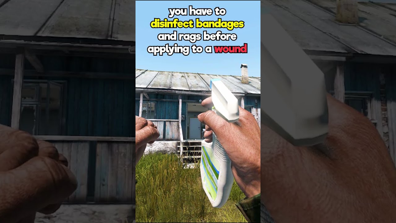 The Most Realistic Survival Game YouTube The Most Realistic Survival Game YouTube