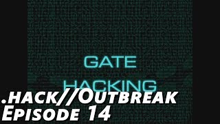 .hack//Outbreak | Episode 14