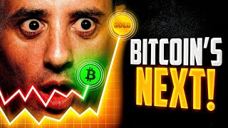 What The Gold Chart REALLY Means For Bitcoin!