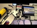 How To Basic Disassemble The Dan Wesson Air Gun