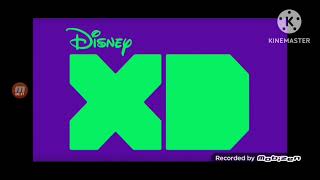 How I would fix Disney XD.