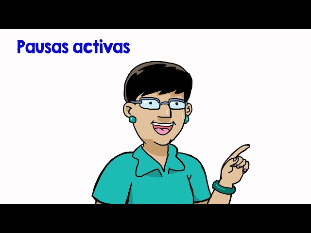 Watch Pausas Activas on YouTube.